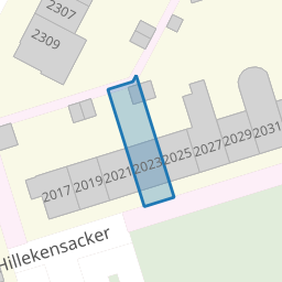 Perceel NBH00-E-2847