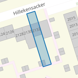 Perceel NBH00-E-2870