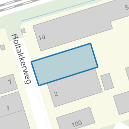 Perceel NBH00-E-2886