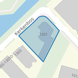 Perceel NBH00-E-2888