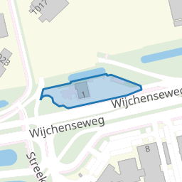 Perceel NBH00-E-2898