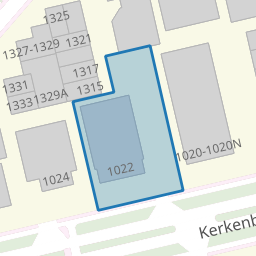 Perceel NBH00-E-2902