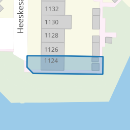 Perceel NBH00-E-2909