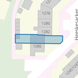 Perceel NBH00-E-2927