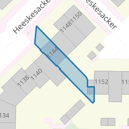 Perceel NBH00-E-2952