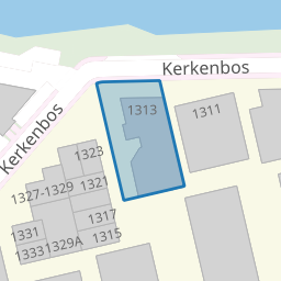 Perceel NBH00-E-2957