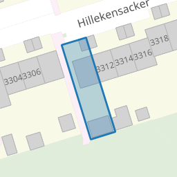 Perceel NBH00-E-2984