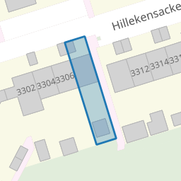 Perceel NBH00-E-2985