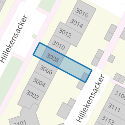 Perceel NBH00-E-3001