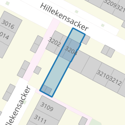 Perceel NBH00-E-3025