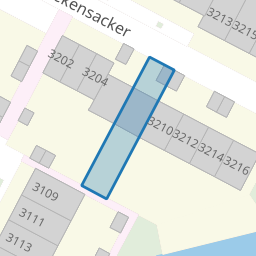 Perceel NBH00-E-3027