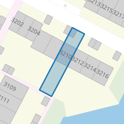 Perceel NBH00-E-3028