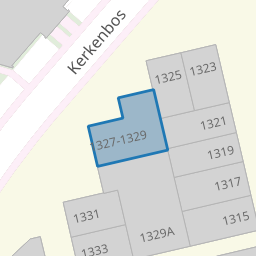 Perceel NBH00-E-3054