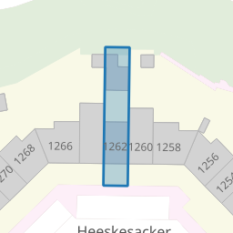 Perceel NBH00-E-3081