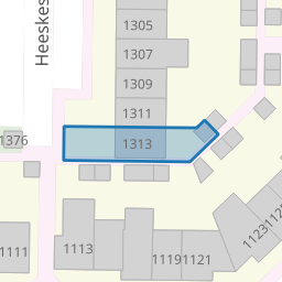 Perceel NBH00-E-3088