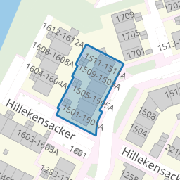 Perceel NBH00-E-3114