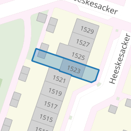 Perceel NBH00-E-3125