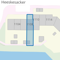Perceel NBH00-E-3174