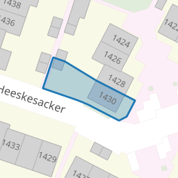 Perceel NBH00-E-3190