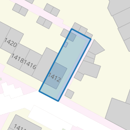 Perceel NBH00-E-3199