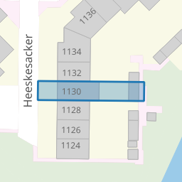 Perceel NBH00-E-3217