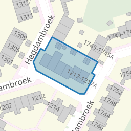 Perceel NBH00-E-3230