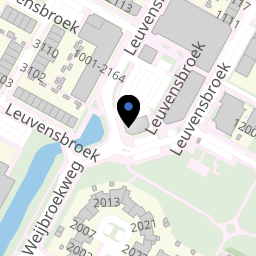 Appartement NBH00 E 3240 1
