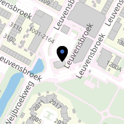 Appartement NBH00 E 3240 11