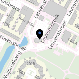 Appartement NBH00 E 3240 2