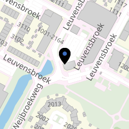 Appartement NBH00 E 3240 5