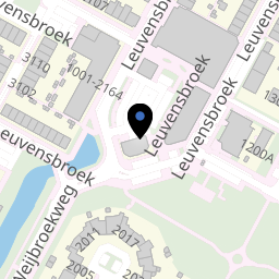 Appartement NBH00 E 3240 6