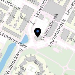 Appartement NBH00 E 3240 7