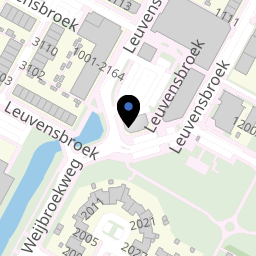 Appartement NBH00 E 3240 8