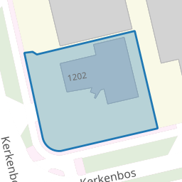 Perceel NBH00-E-3242