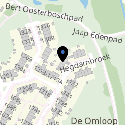 Appartement NBH00 E 3261 3