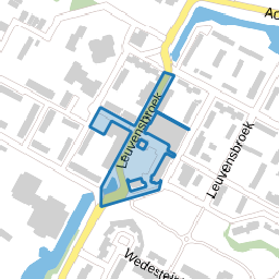 Perceel NBH00-E-3296