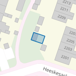 Perceel NBH00-E-3298