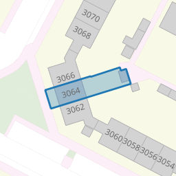 Perceel NBH00-E-3307