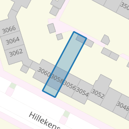 Perceel NBH00-E-3310