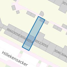 Perceel NBH00-E-3312