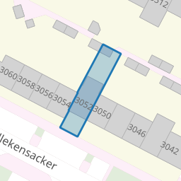 Perceel NBH00-E-3313