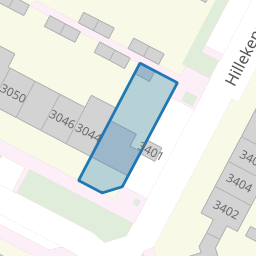 Perceel NBH00-E-3318