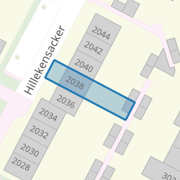 Perceel NBH00-E-3342