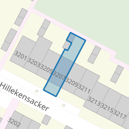 Perceel NBH00-E-3360