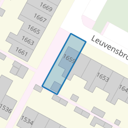 Perceel NBH00-E-3420