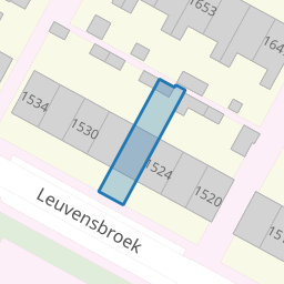 Perceel NBH00-E-3424