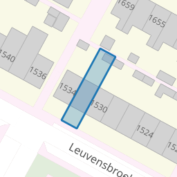 Perceel NBH00-E-3427