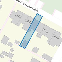 Perceel NBH00-E-3433