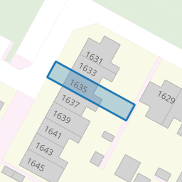 Perceel NBH00-E-3439