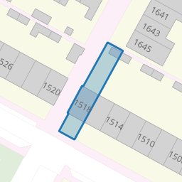 Perceel NBH00-E-3445